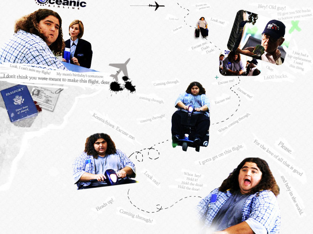 Обои картинки фото кино, фильмы, lost