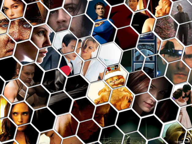 Обои картинки фото кино, фильмы, unknown, другое