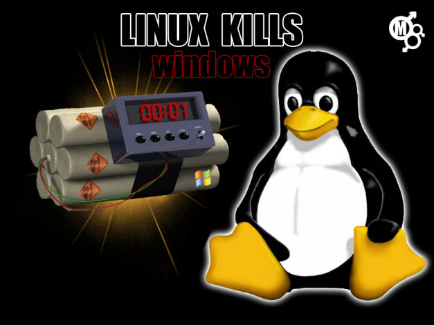 Обои картинки фото компьютеры, linux