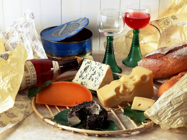 Обои картинки фото еда, натюрморт