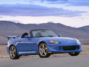 Картинка автомобили honda