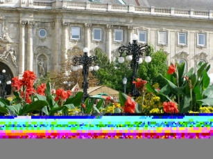 Картинка города другое