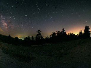 Картинка космос звезды созвездия