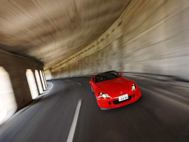 Обои картинки фото автомобили, honda