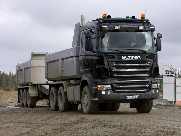 Обои картинки фото автомобили, scania