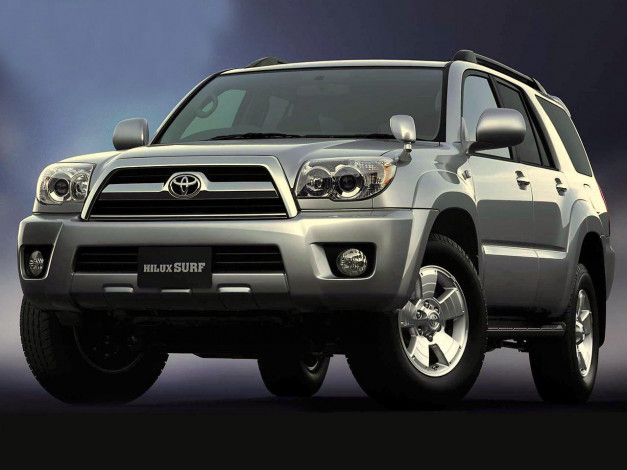 Обои картинки фото автомобили, toyota