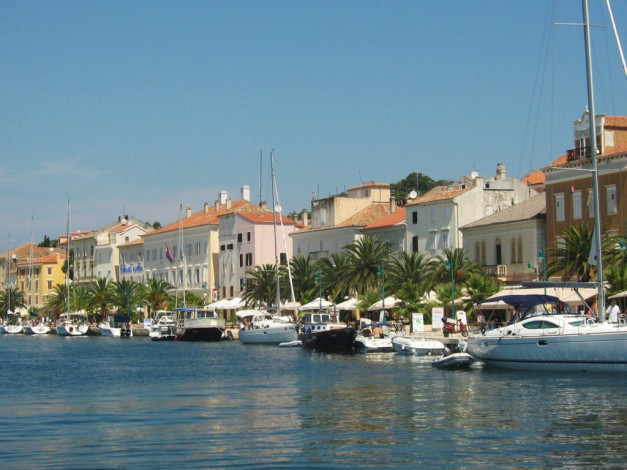 Обои картинки фото корабли, порты, причалы