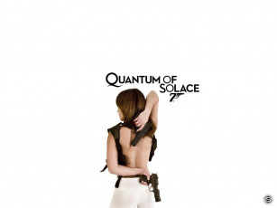 Картинка кино фильмы 007 quantum of solace