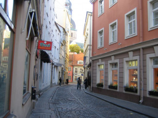 Картинка рига города латвия