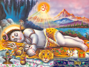 Картинка рисованные религия