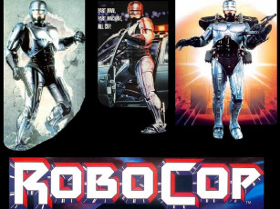 Картинка robocop кино фильмы