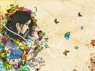 Картинка векторная графика