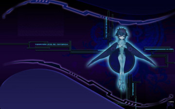 обоя аниме, beatmania