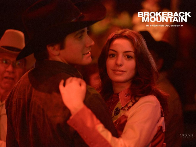Обои картинки фото кино, фильмы, brokeback, mountain