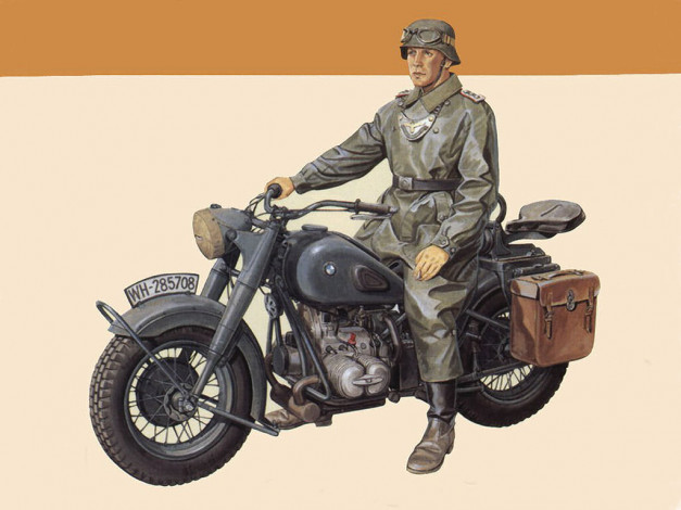 Обои картинки фото рисованные, армия