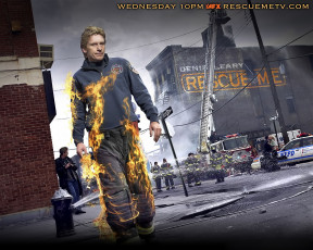 Картинка кино фильмы rescue me