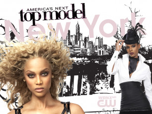 Картинка america`s next top model кино фильмы