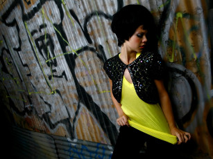 Картинка Tammin+Sursok девушки