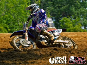 Картинка спорт мотокросс