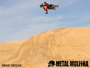 обоя спорт, мотокросс