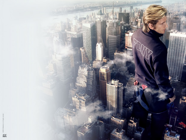 Обои картинки фото кино, фильмы, rescue, me