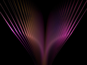 Картинка 3д графика fractal фракталы цвета абстракция тёмный