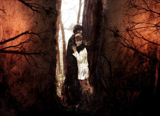 Картинка разное компьютерный дизайн верность