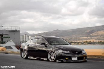 Картинка автомобили acura