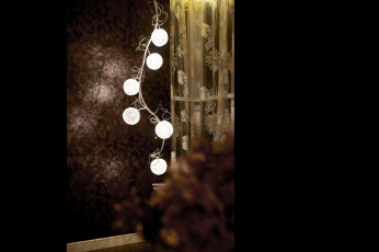 Картинка разное осветительные приборы ночь освещения