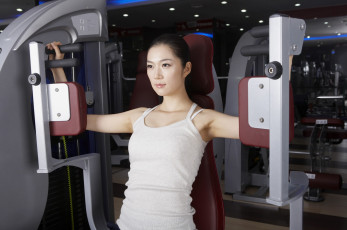 Картинка спорт другое тренажеры спорзал