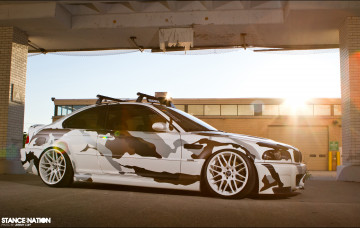 обоя автомобили, bmw