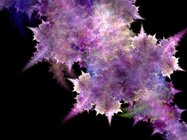 Обои картинки фото 3д, графика, fractal, фракталы, фрактал, тёмный, узор