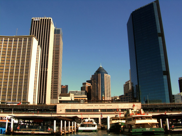 Обои картинки фото города, улицы, площади, набережные, корея