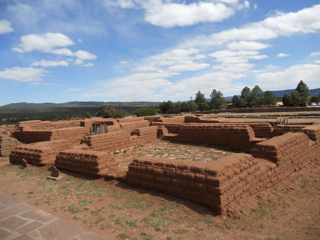 Обои картинки фото jasper, national, park, города, исторические, архитектурные, памятники, развалины