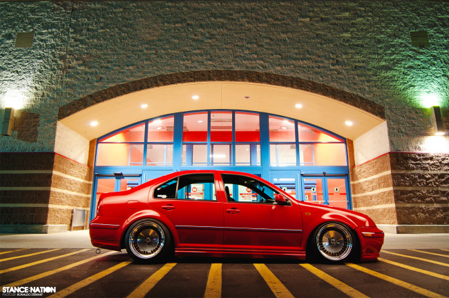 Обои картинки фото автомобили, volkswagen, bora