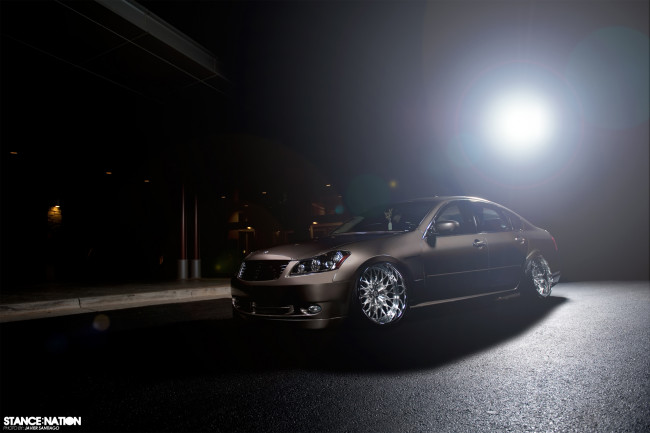 Обои картинки фото автомобили, nissan, datsun, low