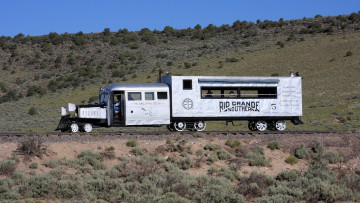 Картинка техника поезда автомобиль-поезд