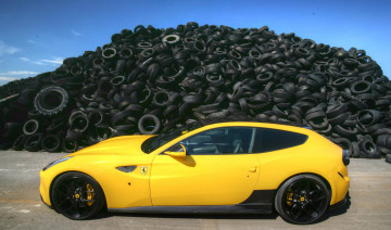обоя автомобили, ferrari, шины