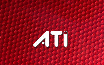 обоя компьютеры, ati