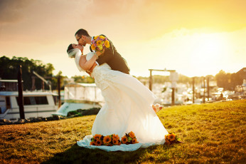 Картинка разное мужчина+женщина свадьба