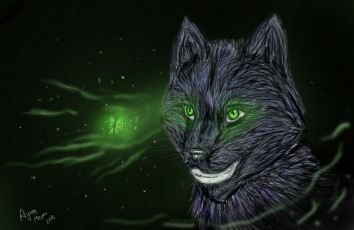 Картинка рисованные животные собаки собака