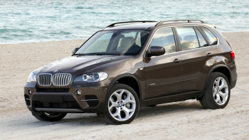 Картинка bmw х5 автомобили bayerische motoren werke ag германия мотоциклы