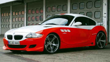 Картинка bmw z4 автомобили германия мотоциклы bayerische motoren werke ag