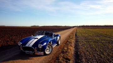Картинка cobra автомобили ac shelby великобритания спортивный