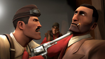 Картинка рисованные комиксы сигарета оружие