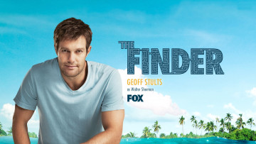 Картинка the finder кино фильмы сериал искатель