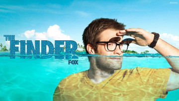 обоя the, finder, кино, фильмы, сериал, искатель