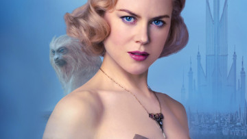 обоя the, golden, compass, кино, фильмы, золотой, компас