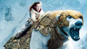 Картинка the golden compass кино фильмы золотой компас