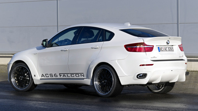 Обои картинки фото bmw, х6, автомобили, bayerische, motoren, werke, ag, мотоциклы, германия